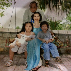 Meet your Posher, Thanh